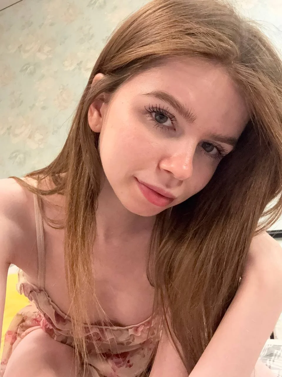 XXX Porn Photo of Nude AmityDilley 209