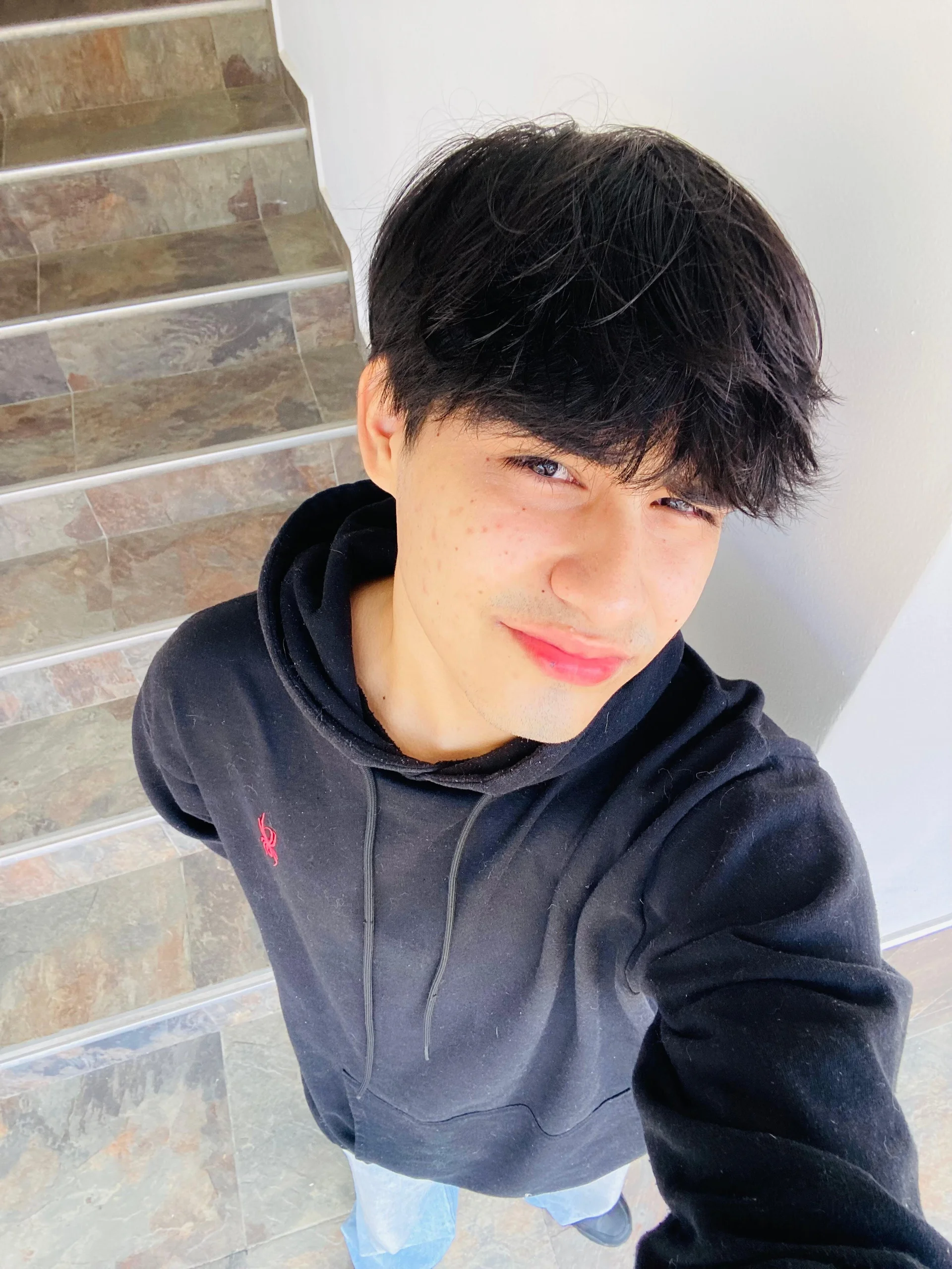 XXX Porn Photo of Nude IamJuanJoc 1