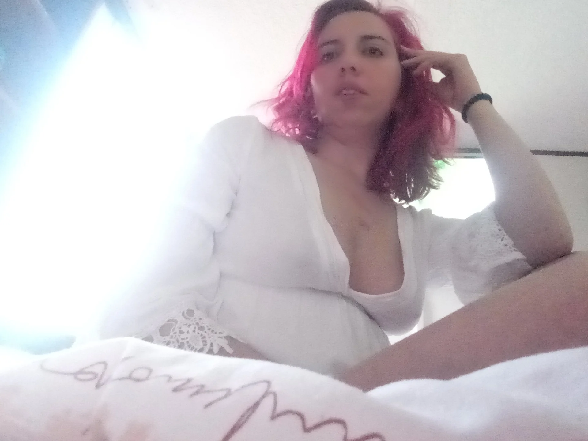 XXX Porn Photo of Nude Ursula_fire 4