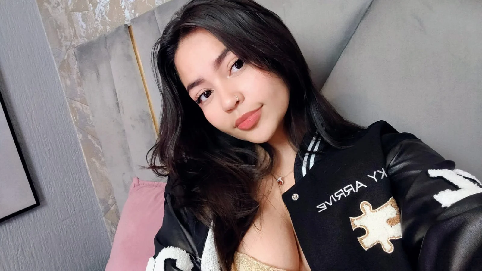 XXX Porn Photo of Nude KimDevinne 150