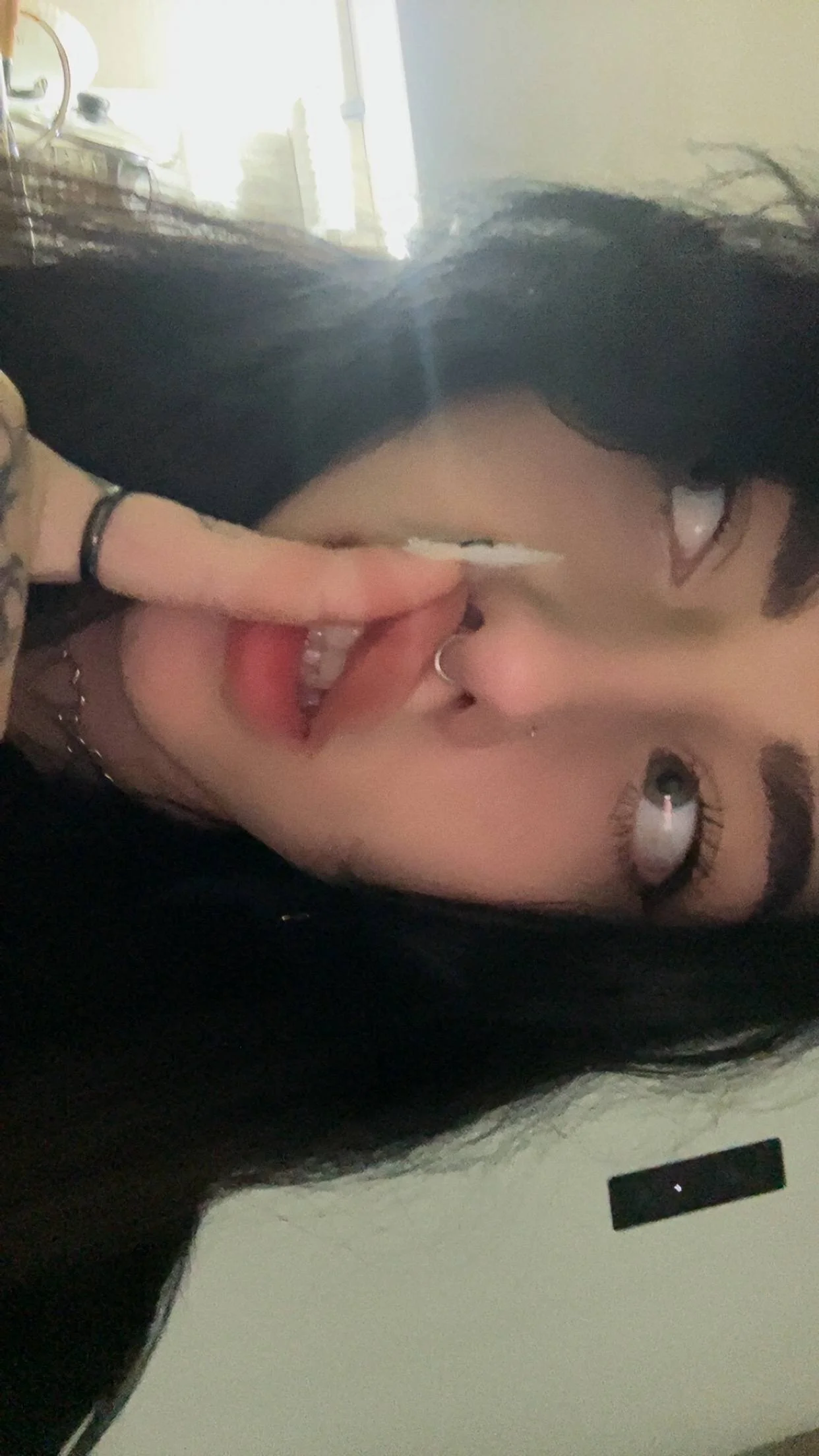 XXX Porn Photo of Nude Meowluly 10