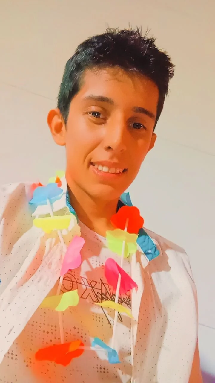 XXX Porn Photo of Nude gomitaboy1 13