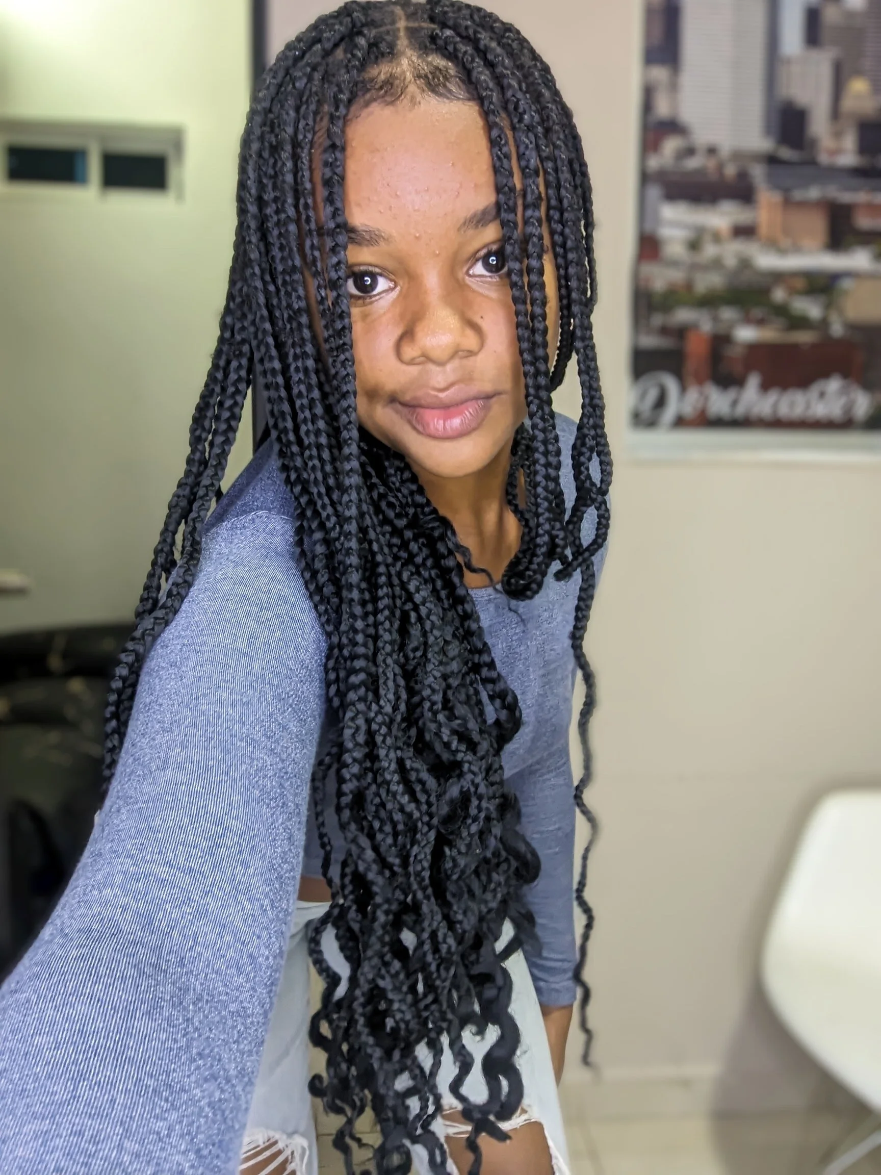 XXX Porn Photo of Nude Baby_keyshar 13