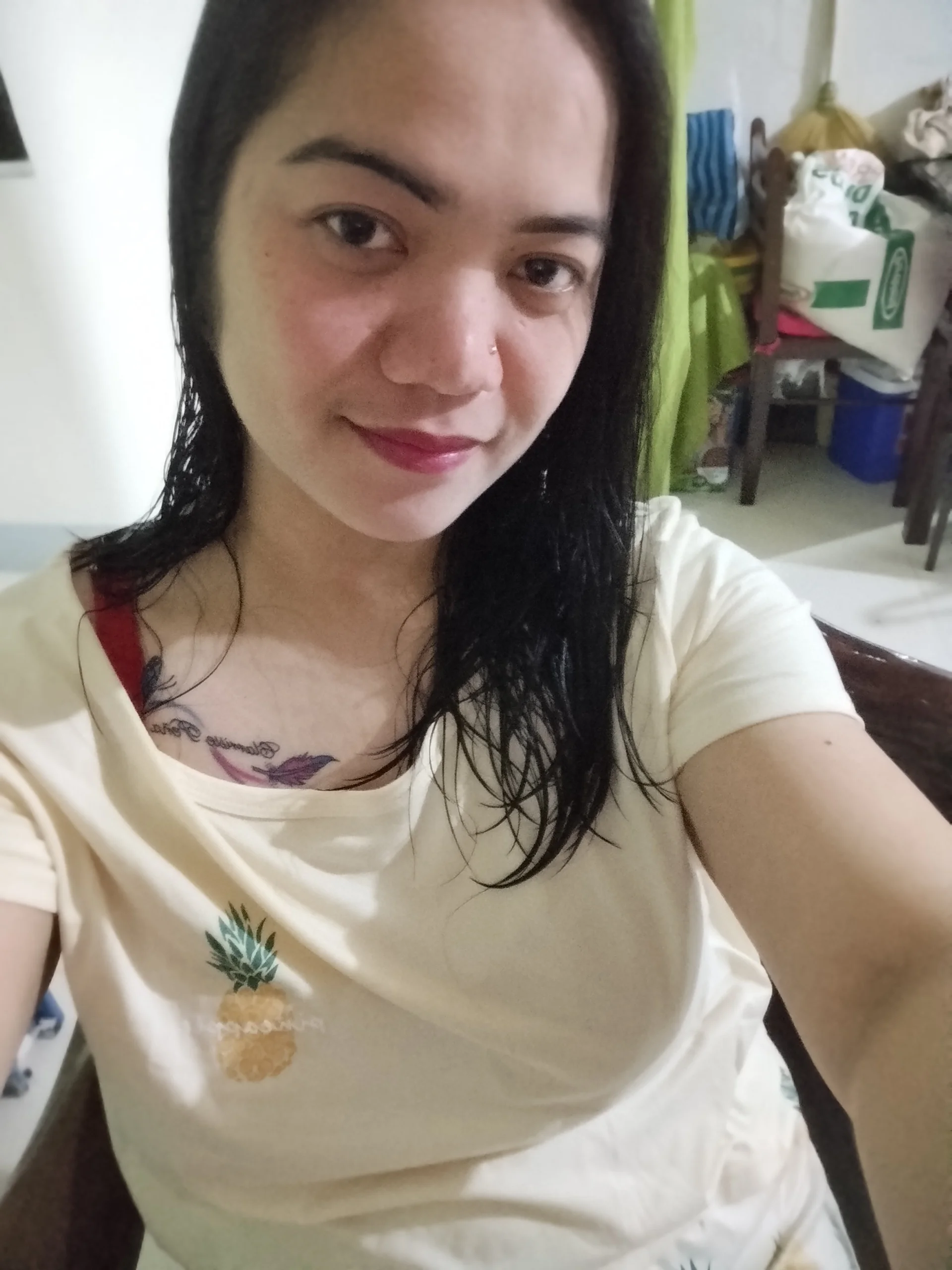 XXX Porn Photo of Nude xxxPINAYMILKYBOOBSxxx 20