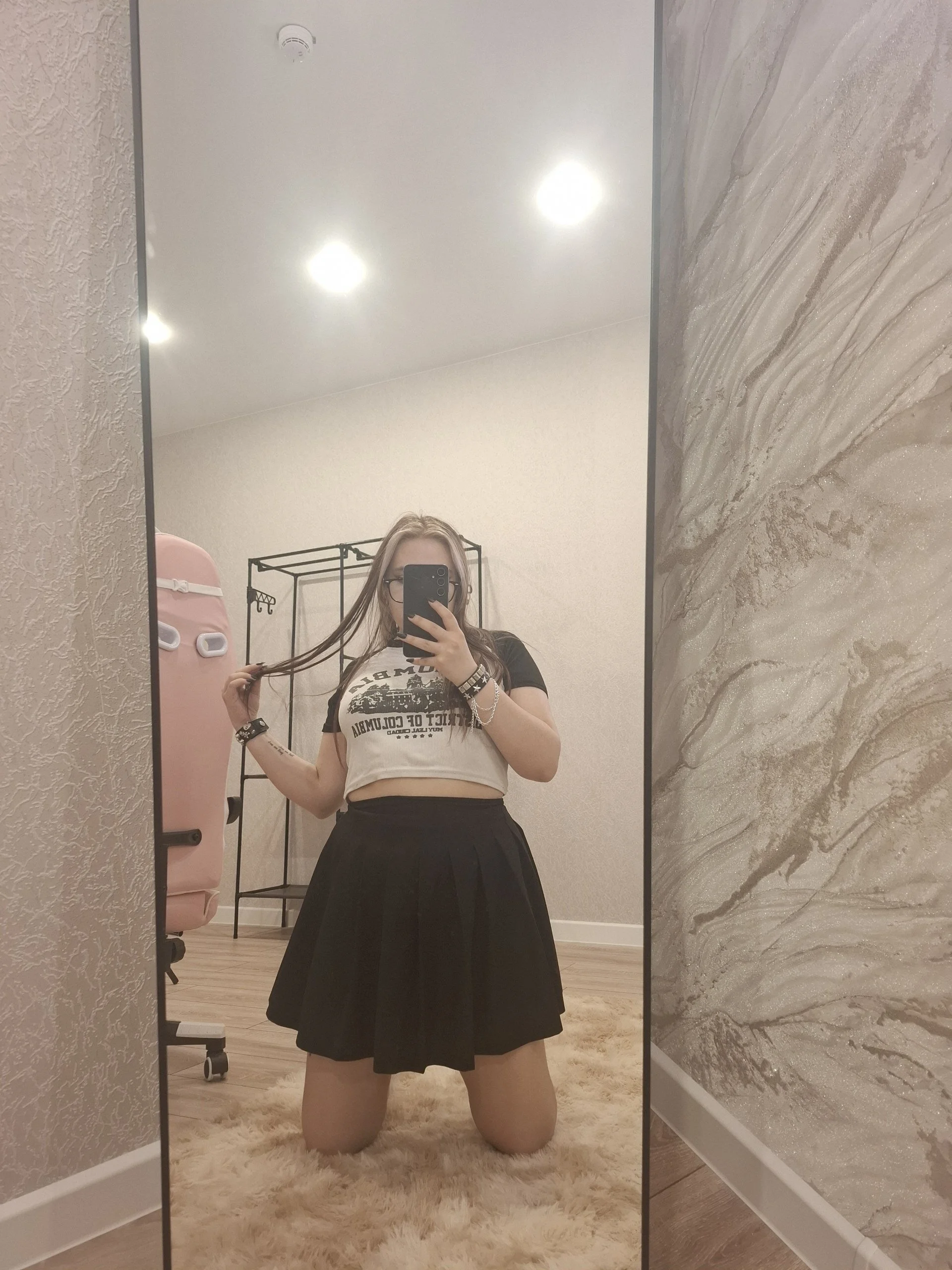 XXX Porn Photo of Nude Luna_Host 36