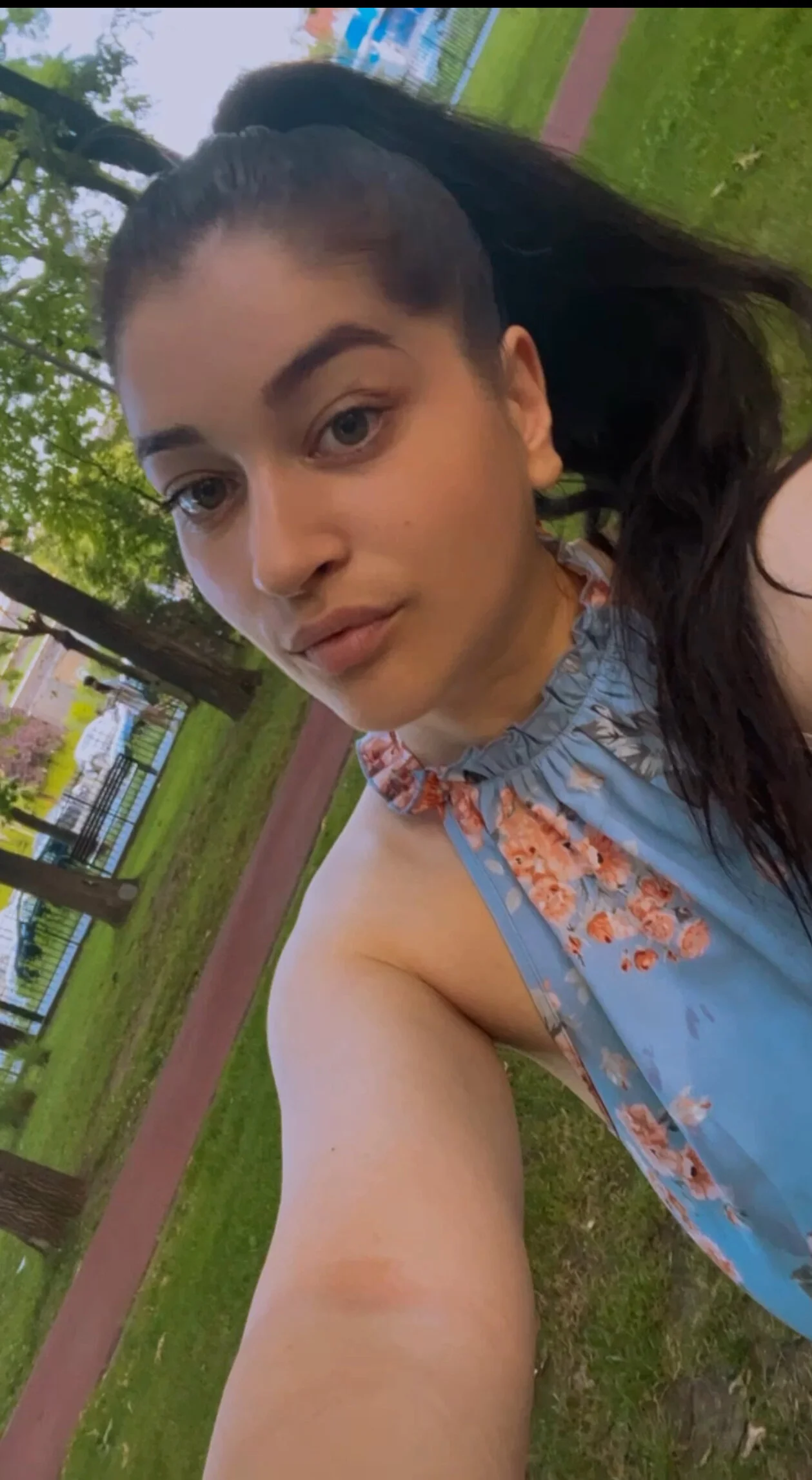 XXX Porn Photo of Nude anittac14 2