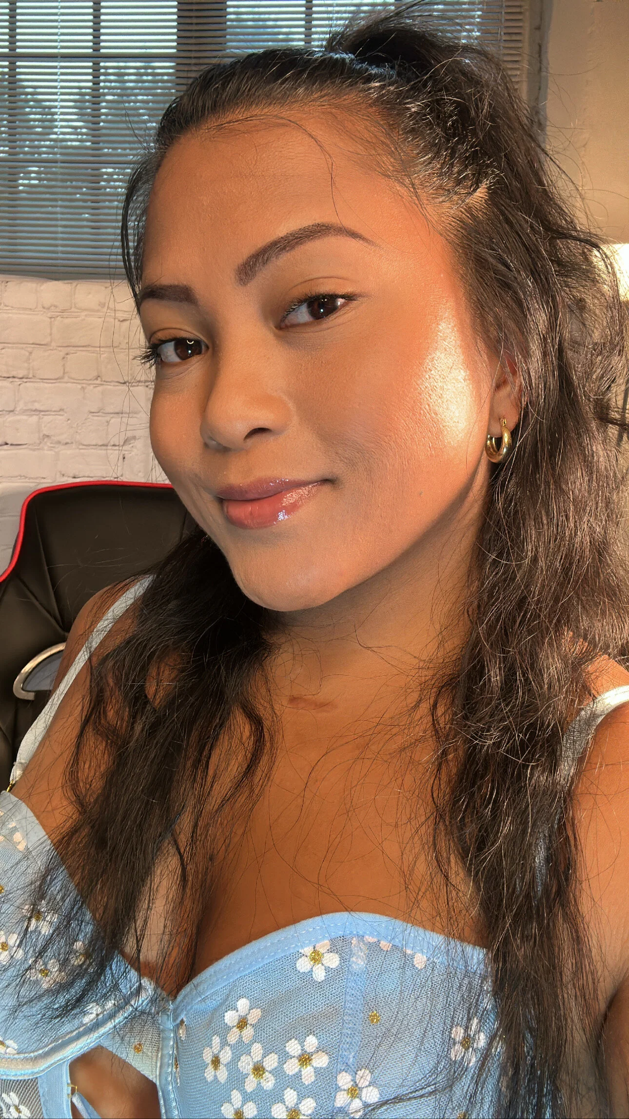 XXX Porn Photo of Nude Bubbleliyah 19