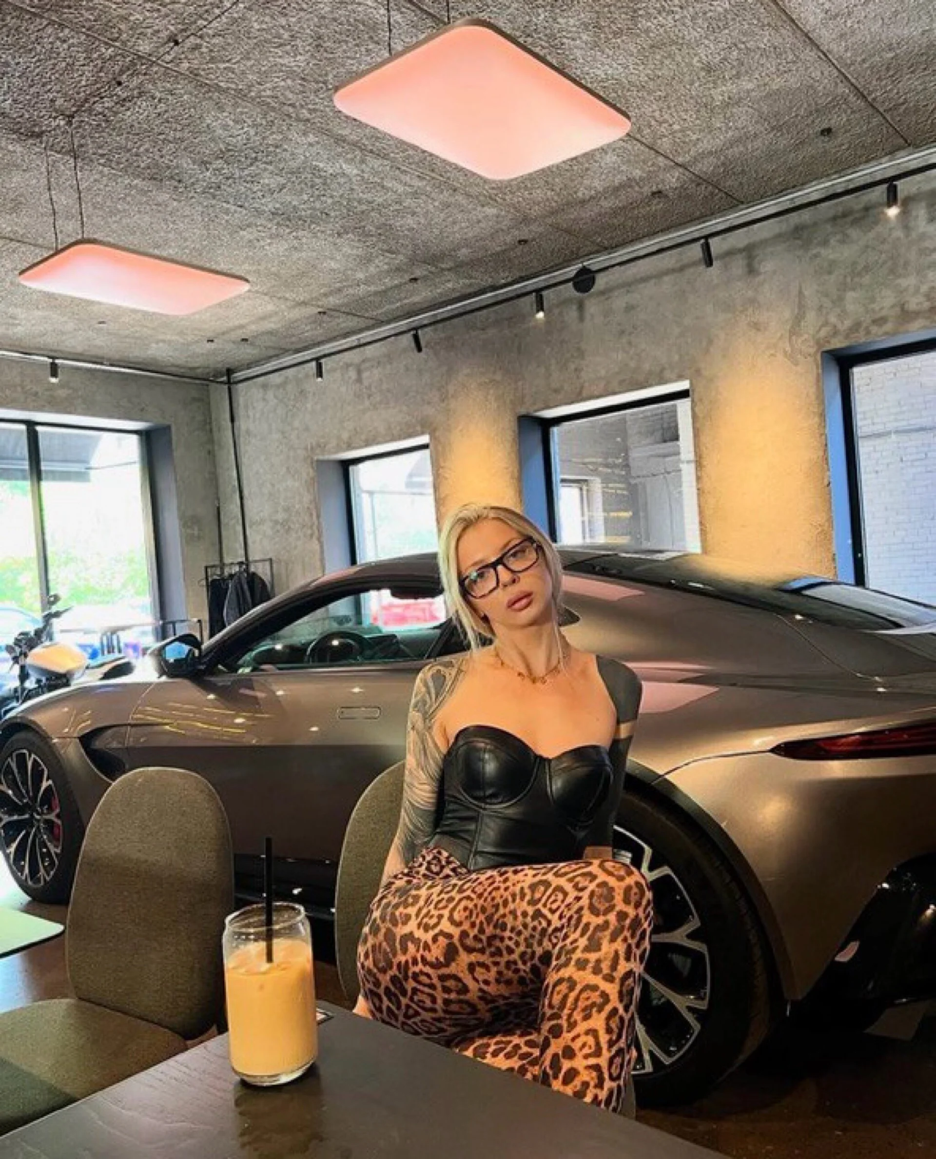 XXX Porn Photo of Nude LanaReals 5