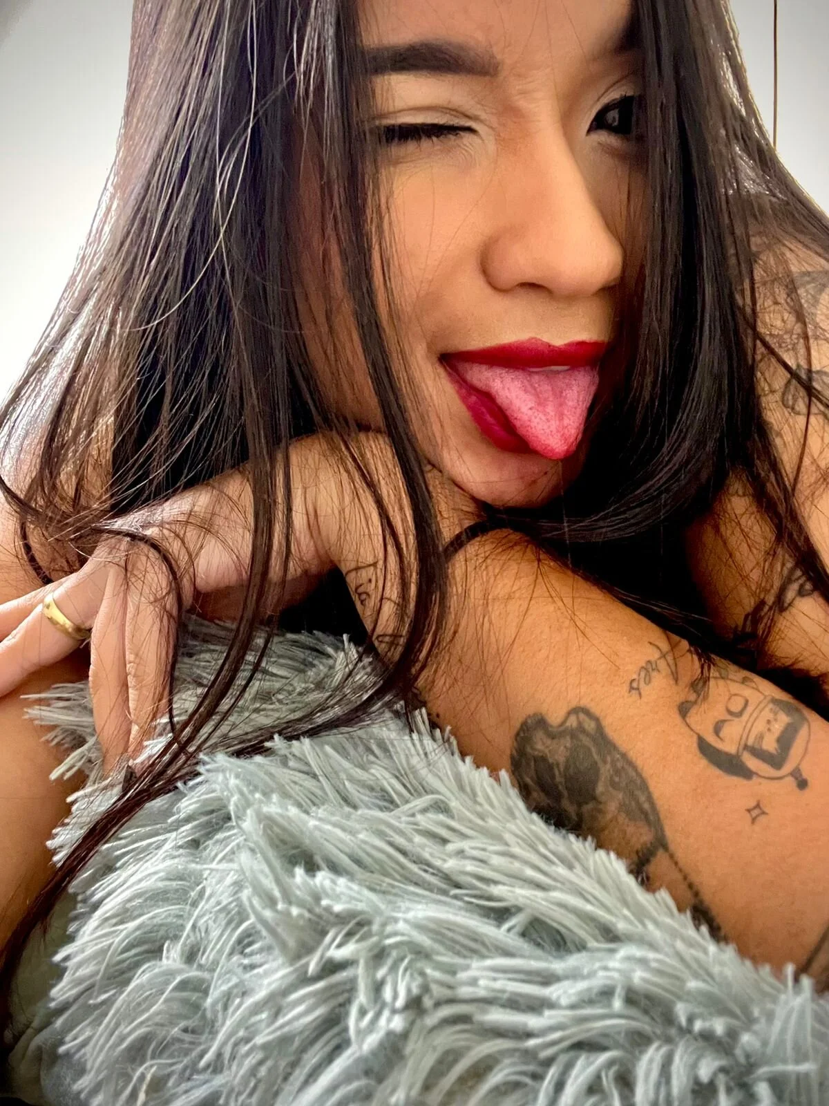 XXX Porn Photo of Nude HannahW_ 11
