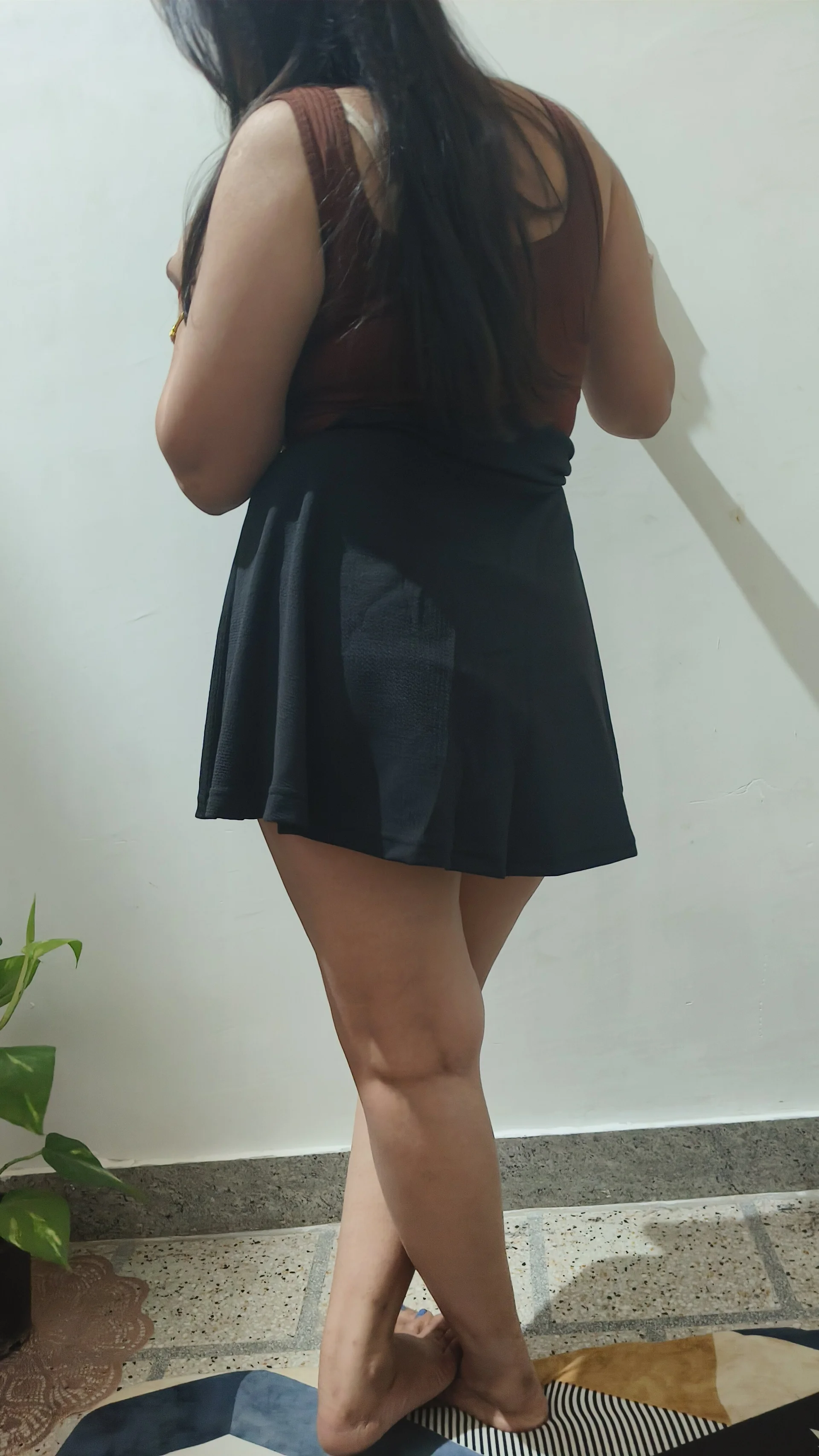 XXX Porn Photo of Nude Aanya999 1