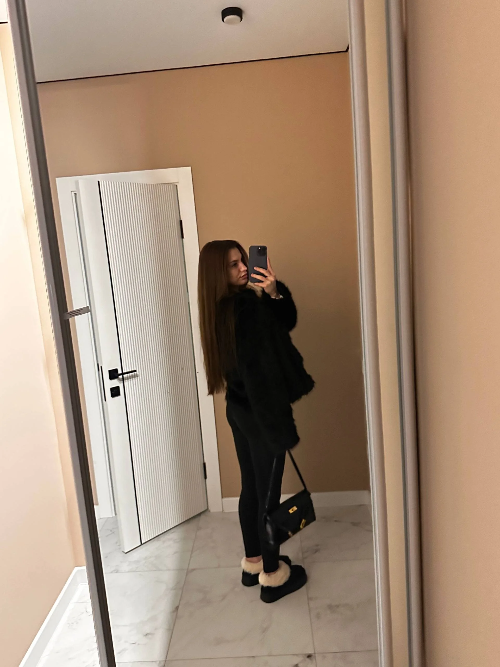 XXX Porn Photo of Nude LaveraMeling 205