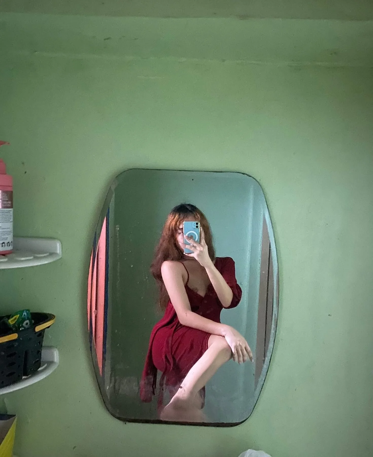 XXX Porn Photo of Nude Hot_Trans_Diva69 3