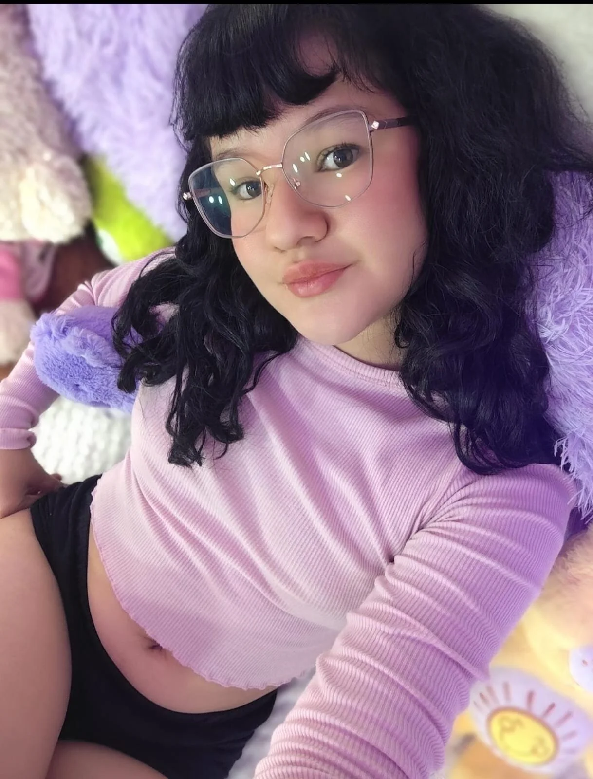 XXX Porn Photo of Nude Ari_andX 1