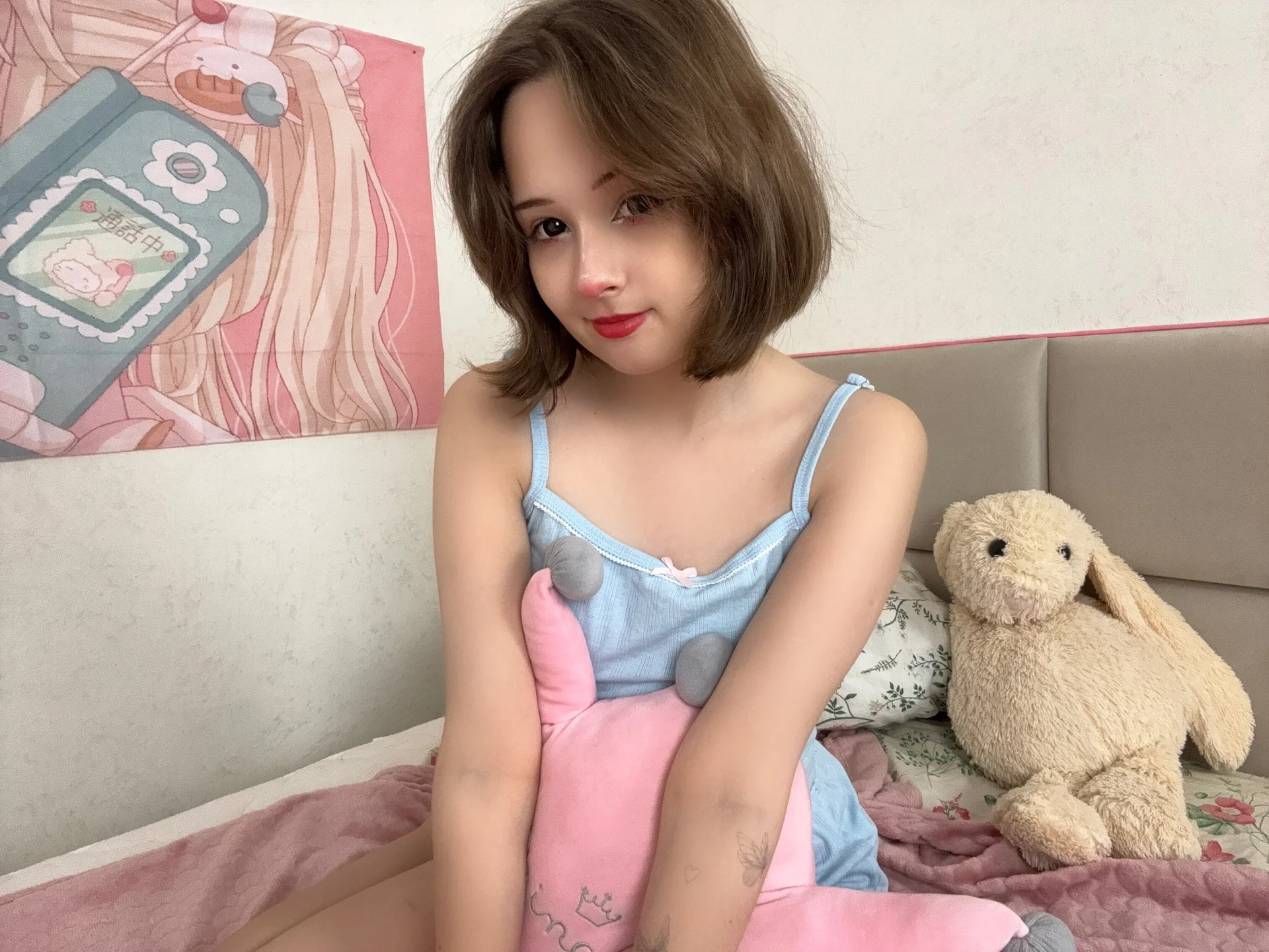 XXX Porn Photo of Nude Mary_uw 144
