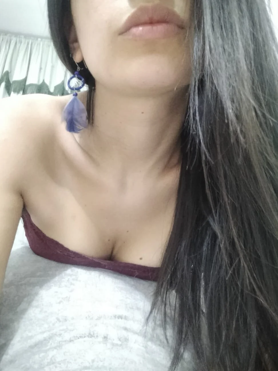 XXX Porn Photo of Nude Taylormegan 1377