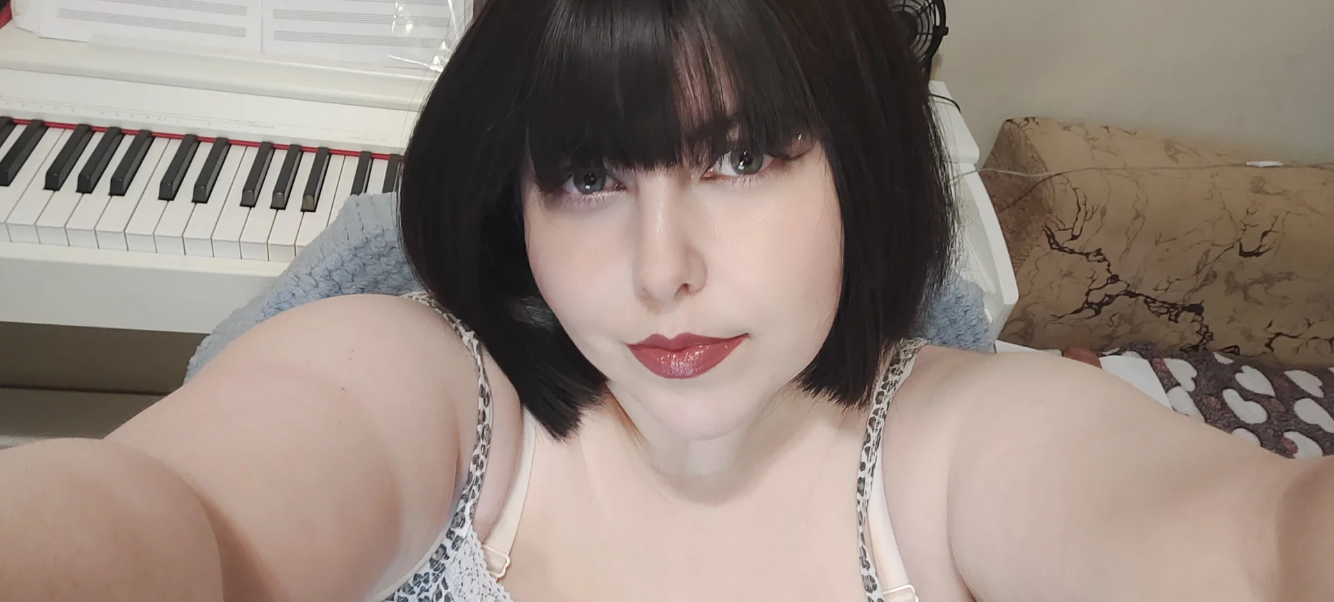 XXX Porn Photo of Nude MusicAnnaMuse 11