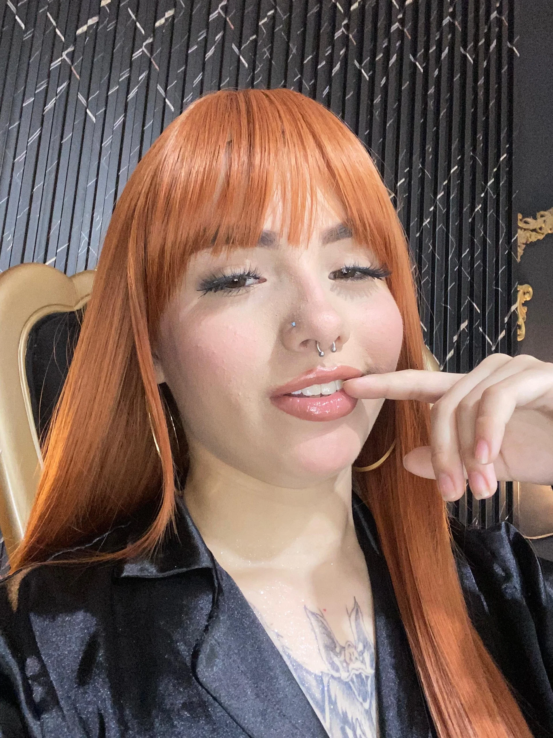 XXX Porn Photo of Nude isabella_hv 4