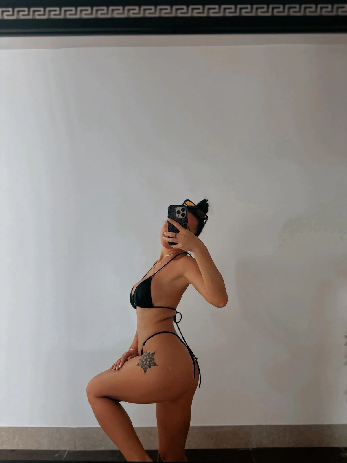XXX Porn Photo of Nude InsideMia 37
