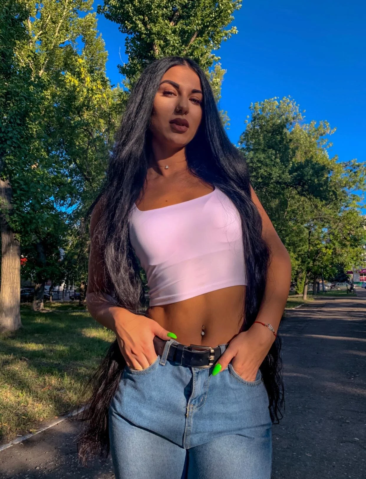 XXX Porn Photo of Nude SindyXNiksy 5