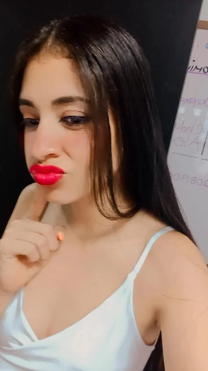 XXX Porn Photo of Nude Goddessvenom 9