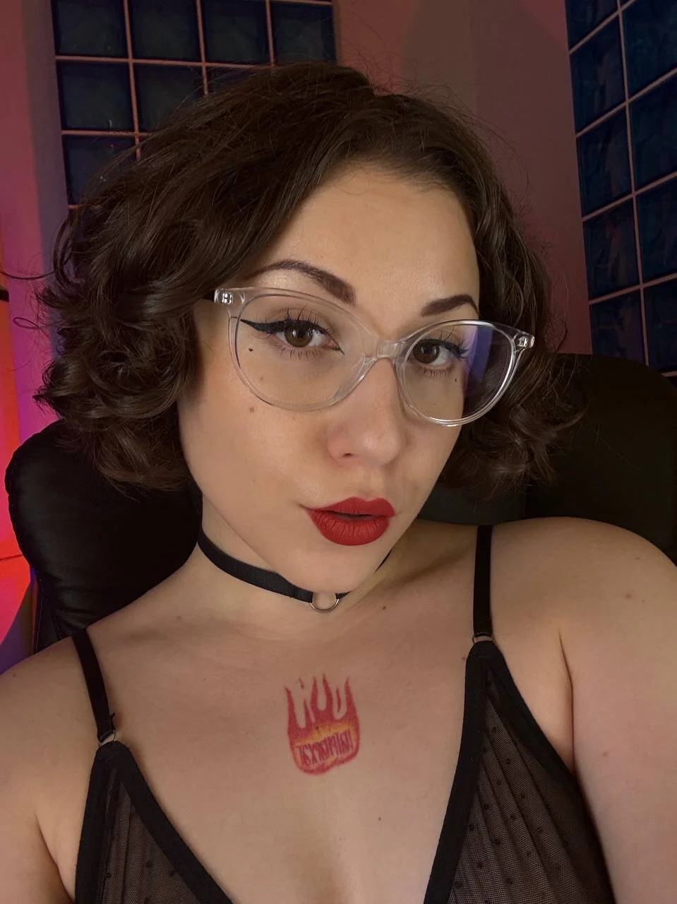 XXX Porn Photo of Nude doublee_troublee 5