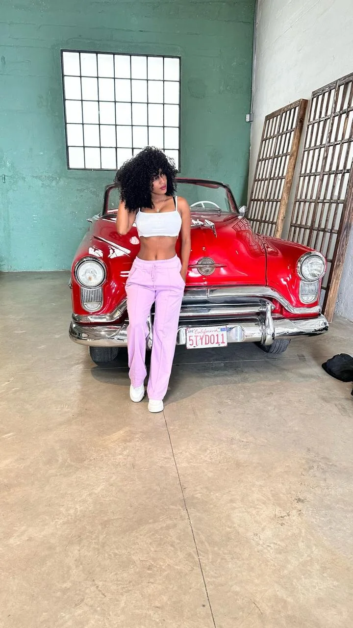 XXX Porn Photo of Nude BlackityBae 9
