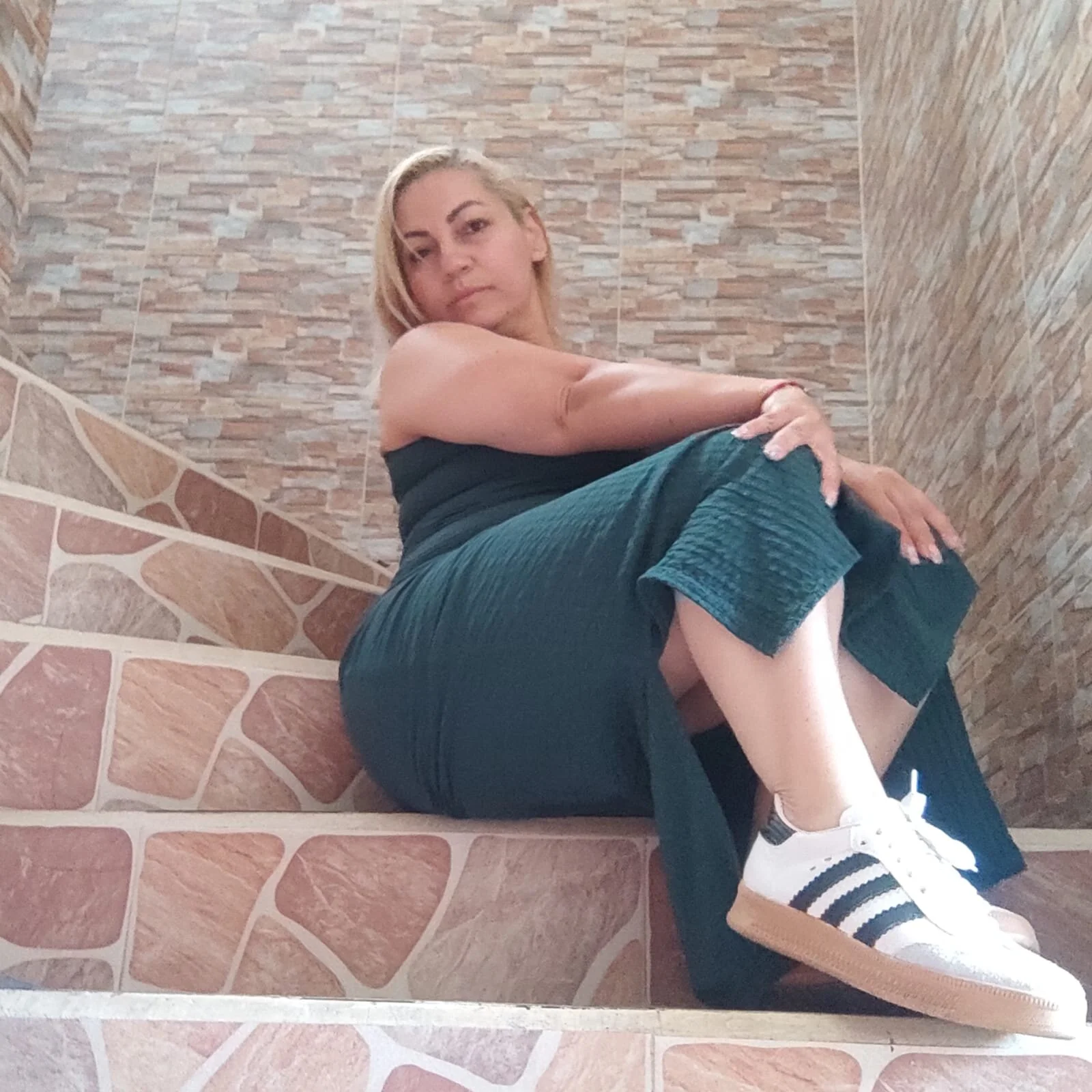 XXX Porn Photo of Nude Heidy_milf 47