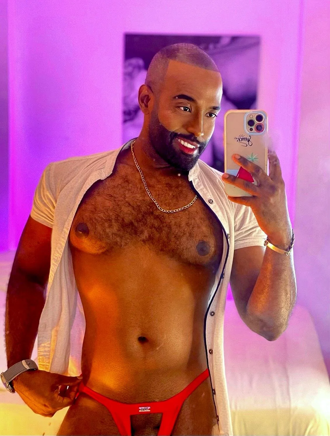 XXX Porn Photo of Nude LOGAN_ADAMS27 16