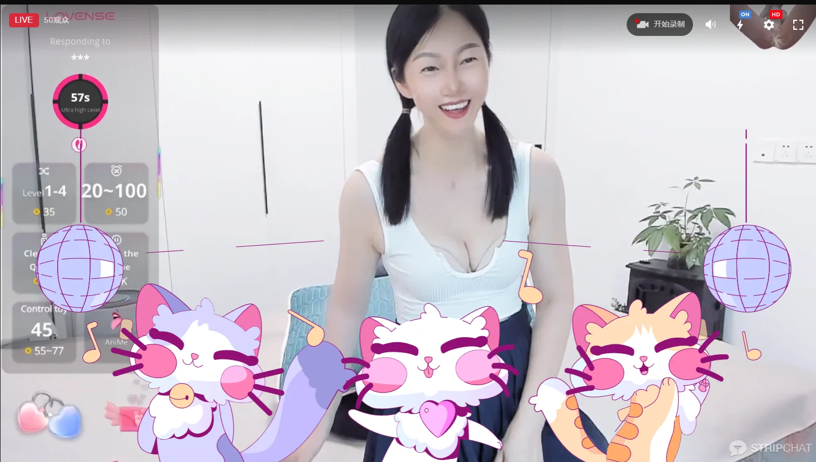 XXX Porn Photo of Nude paopao-a 2