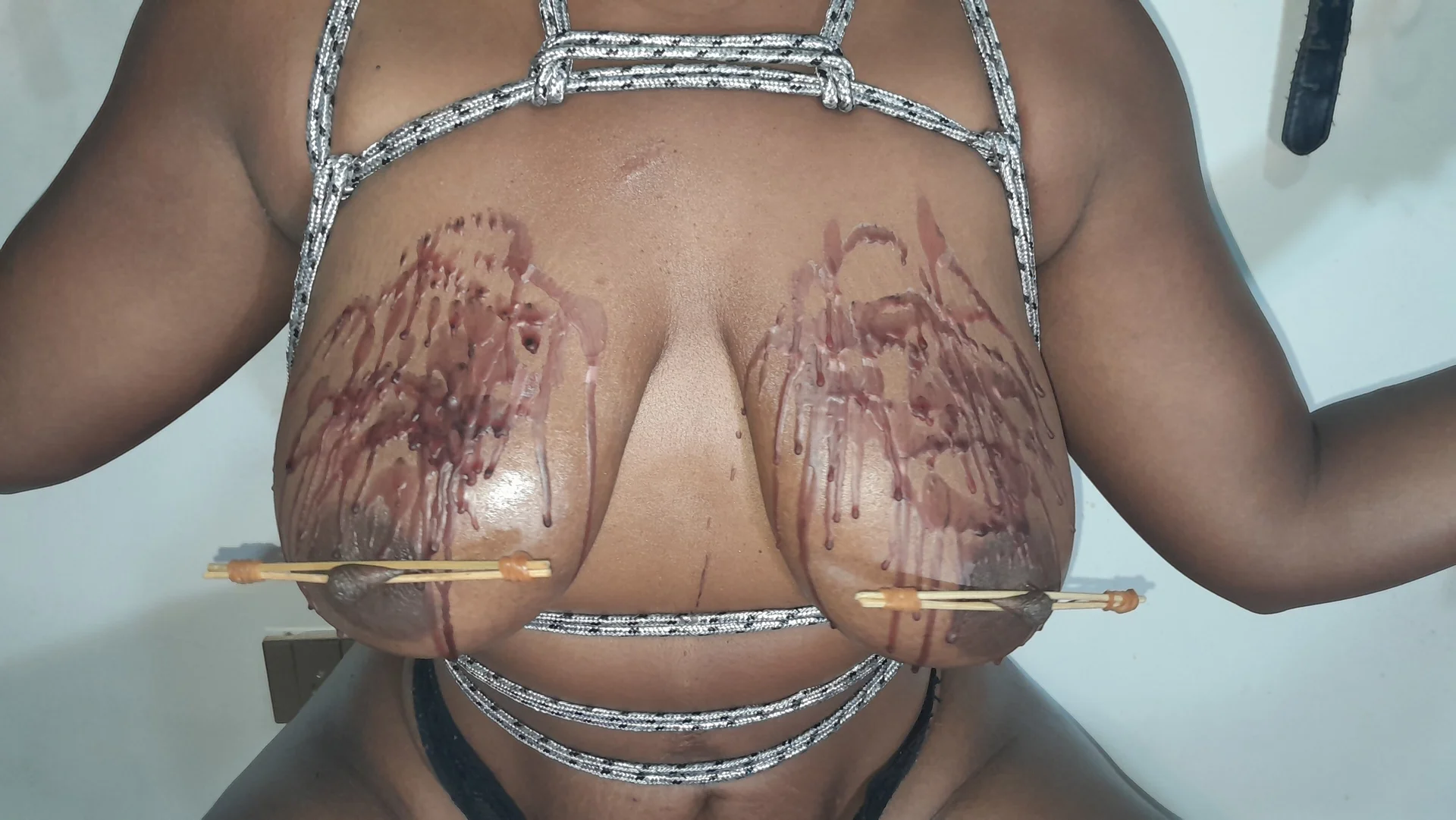 XXX Porn Photo of Nude dangerouslyhot 3