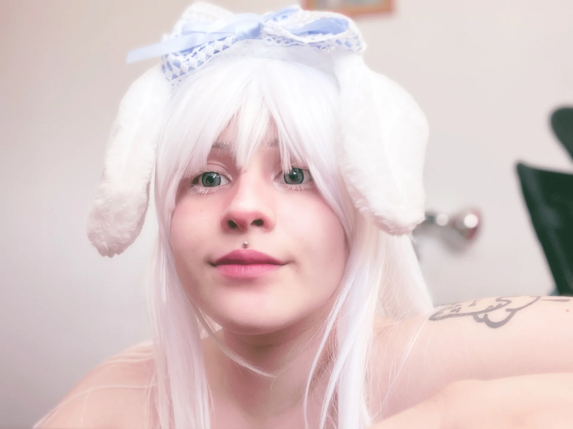 XXX Porn Photo of Nude Renooh 24