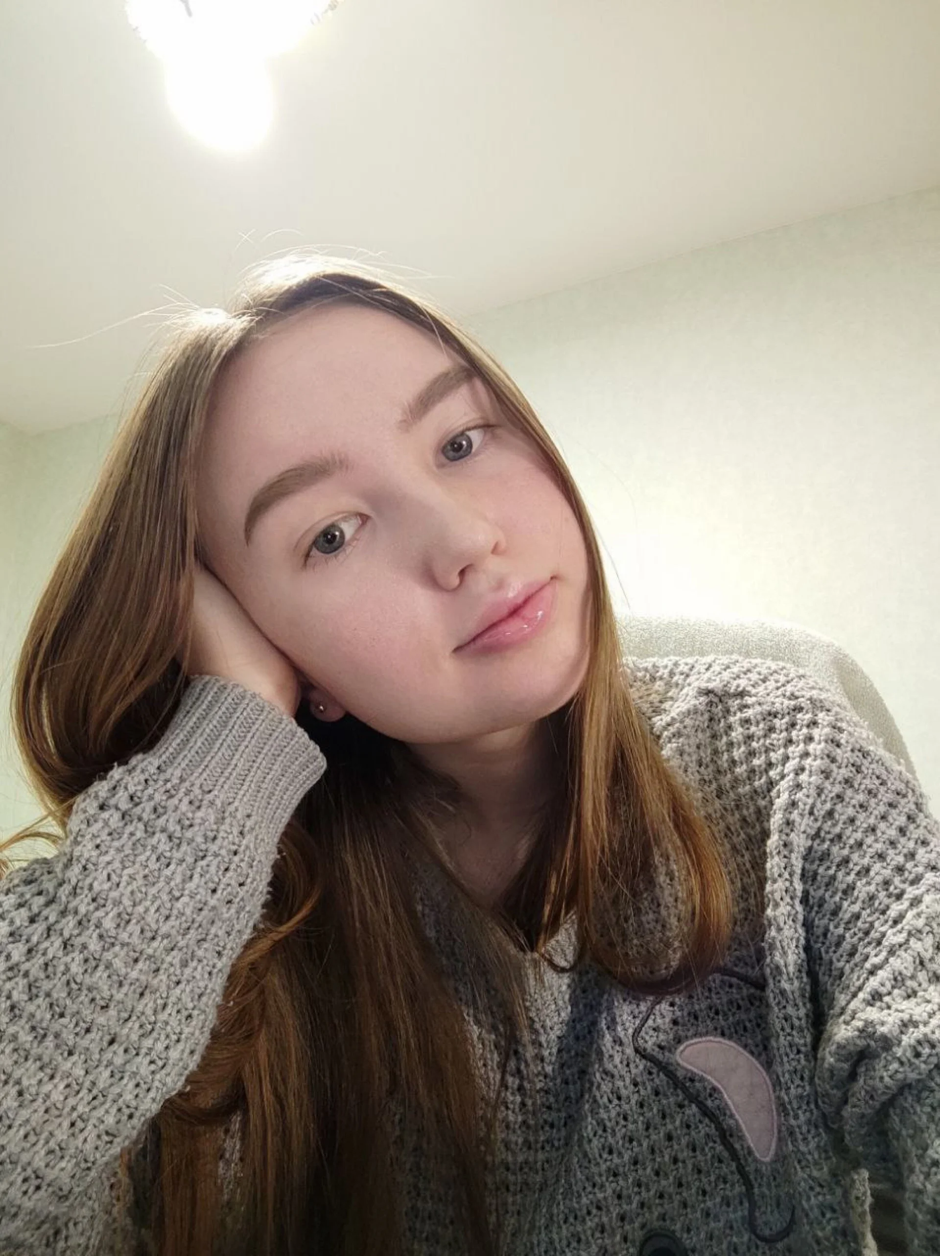 XXX Porn Photo of Nude ElfredaTupy 8