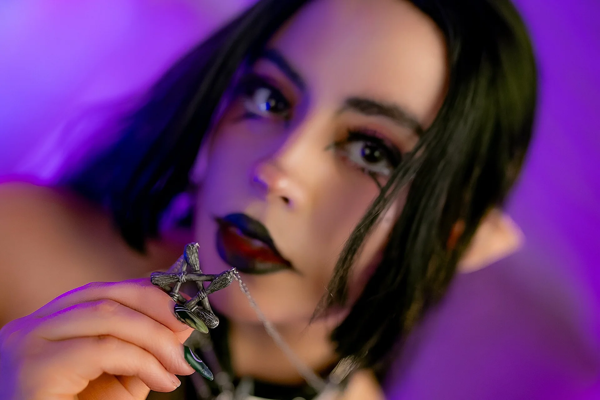 XXX Porn Photo of Nude missa_motato 160