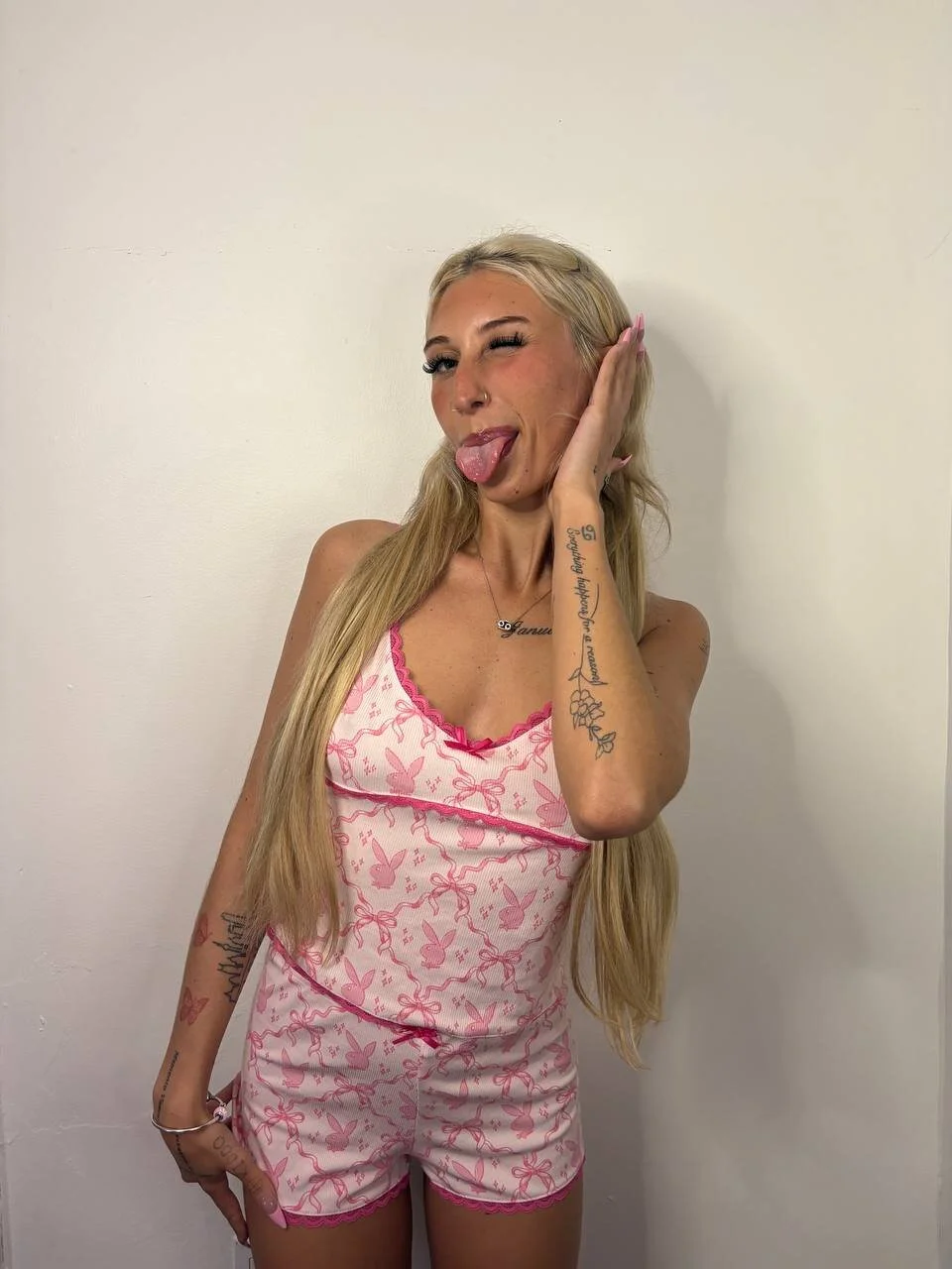 XXX Porn Photo of Nude Itsirelandbby 8
