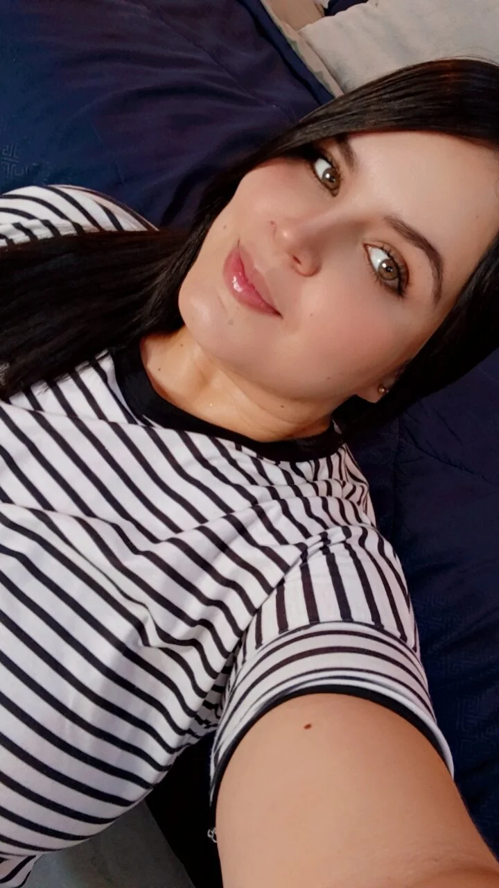 XXX Porn Photo of Nude amelialeen7 53