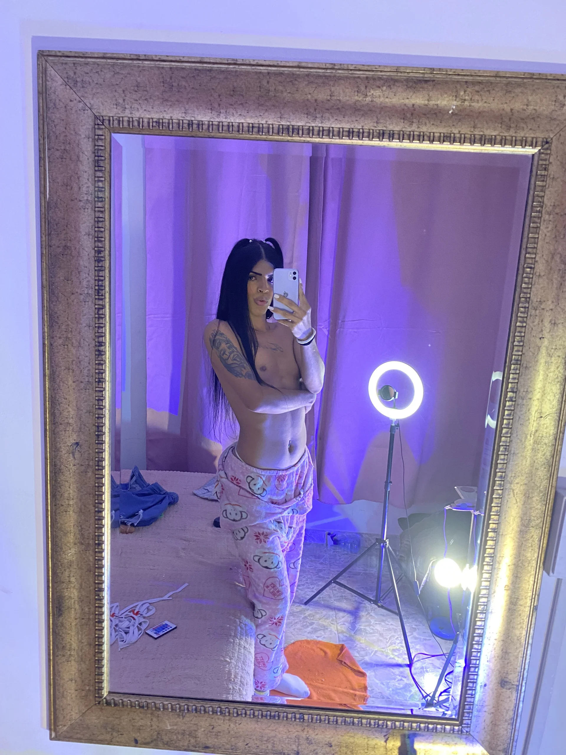 XXX Porn Photo of Nude Lady_Dirty444 32