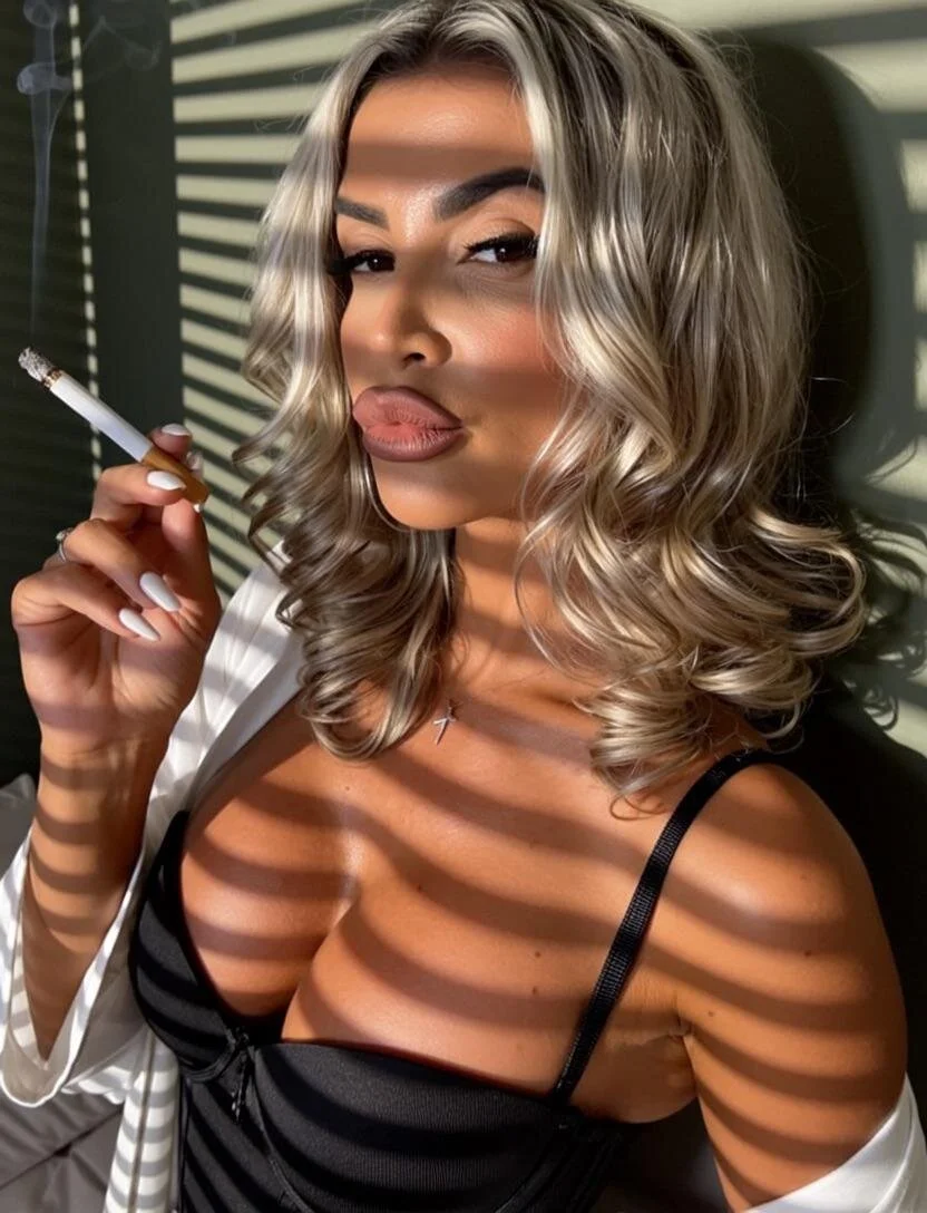 XXX Porn Photo of Nude Lellie__ 54