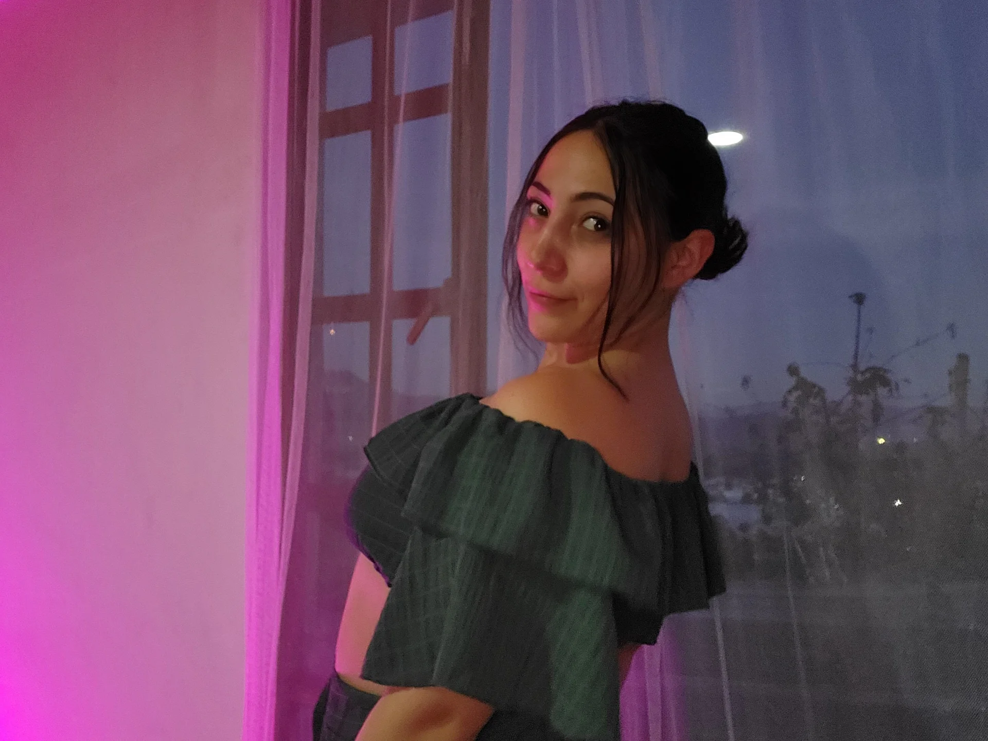 XXX Porn Photo of Nude VickyHoult 67