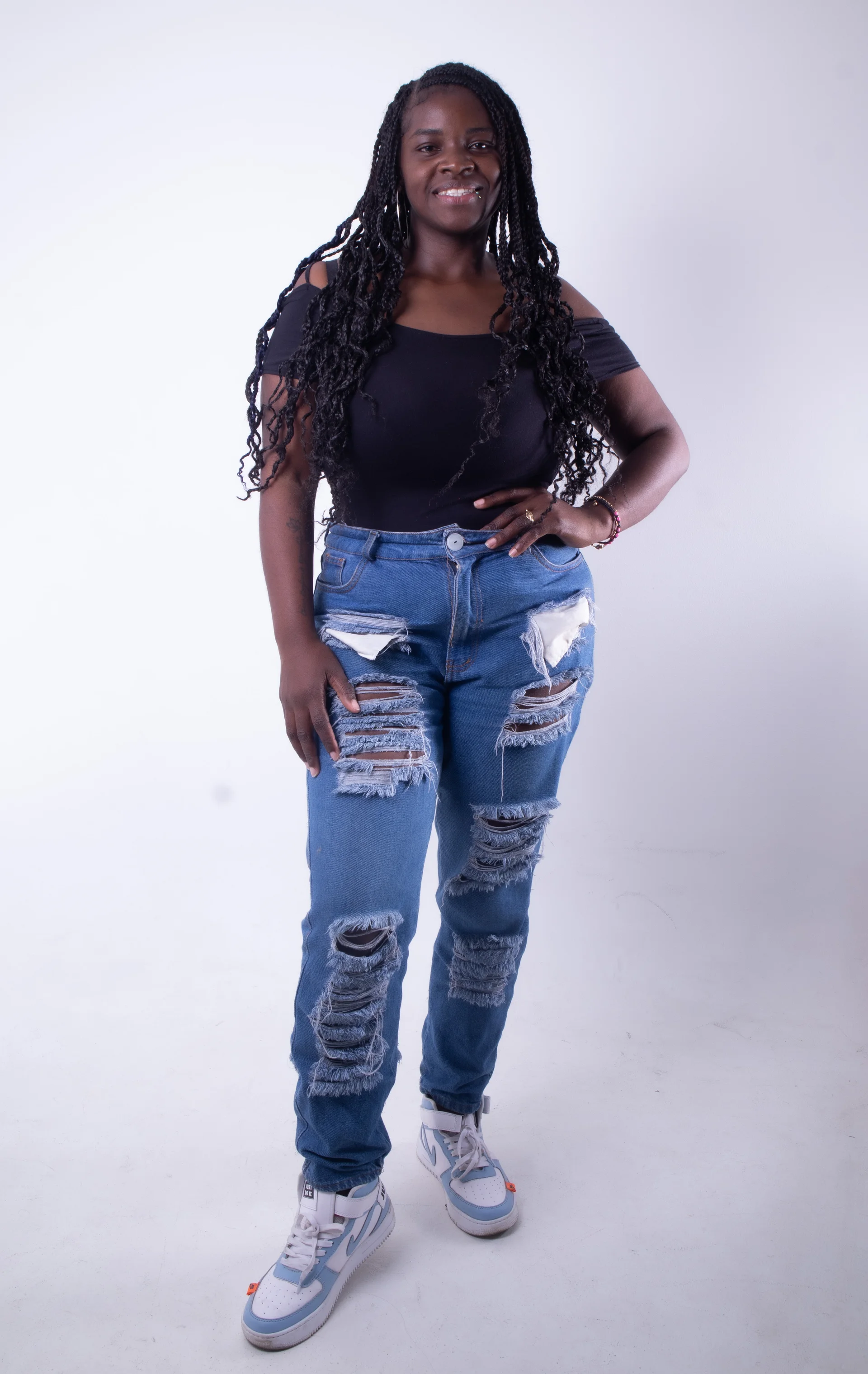 XXX Porn Photo of Nude Scarletbigbug 13