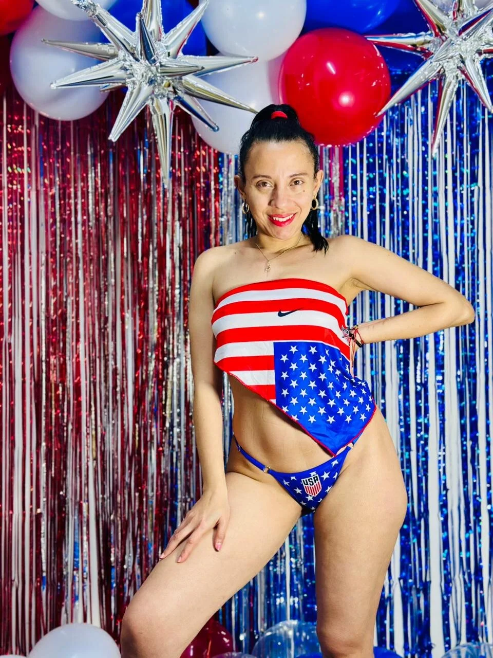 XXX Porn Photo of Nude Lunahot68 72