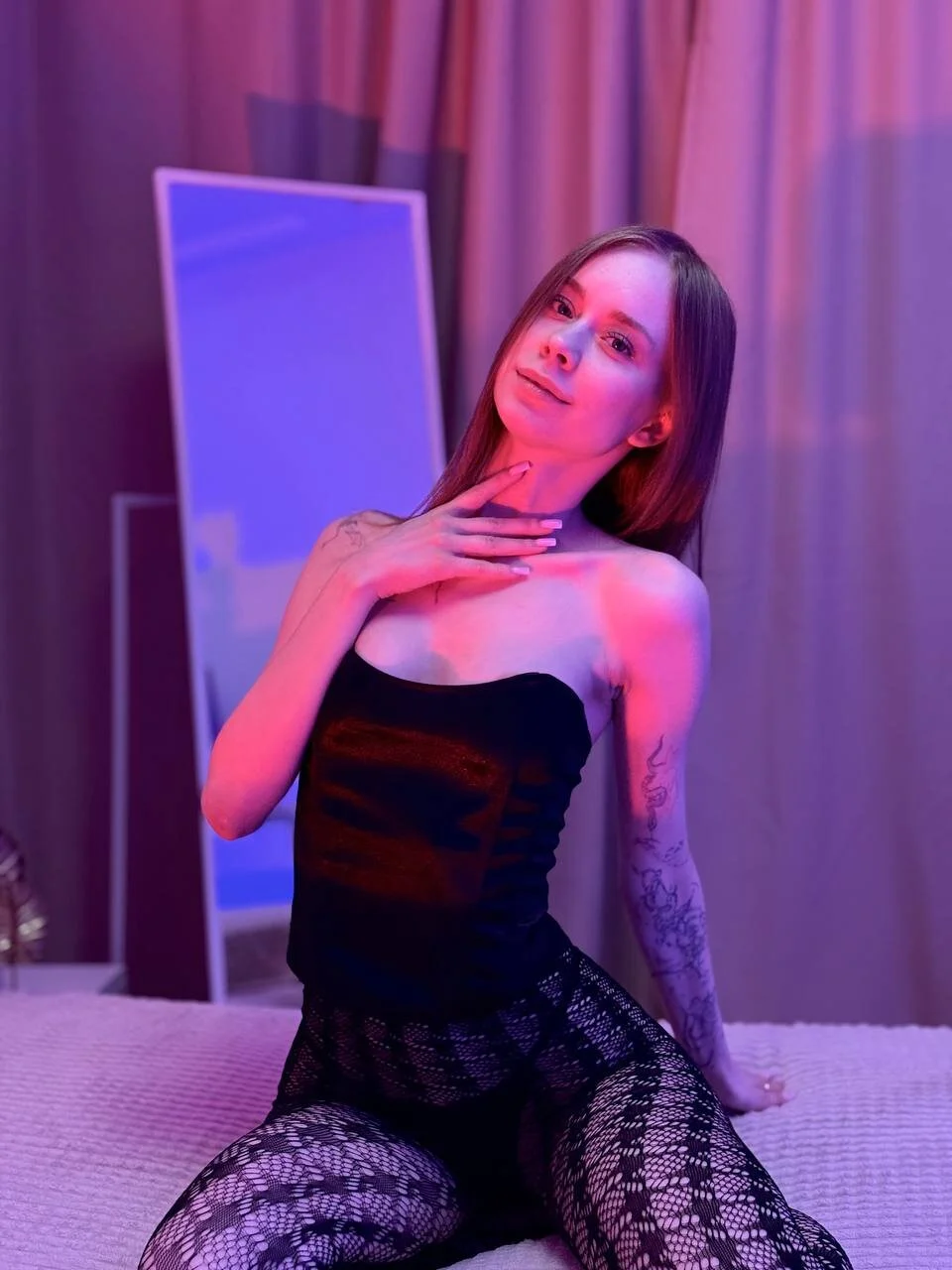 XXX Porn Photo of Nude KarolinaMyles 93