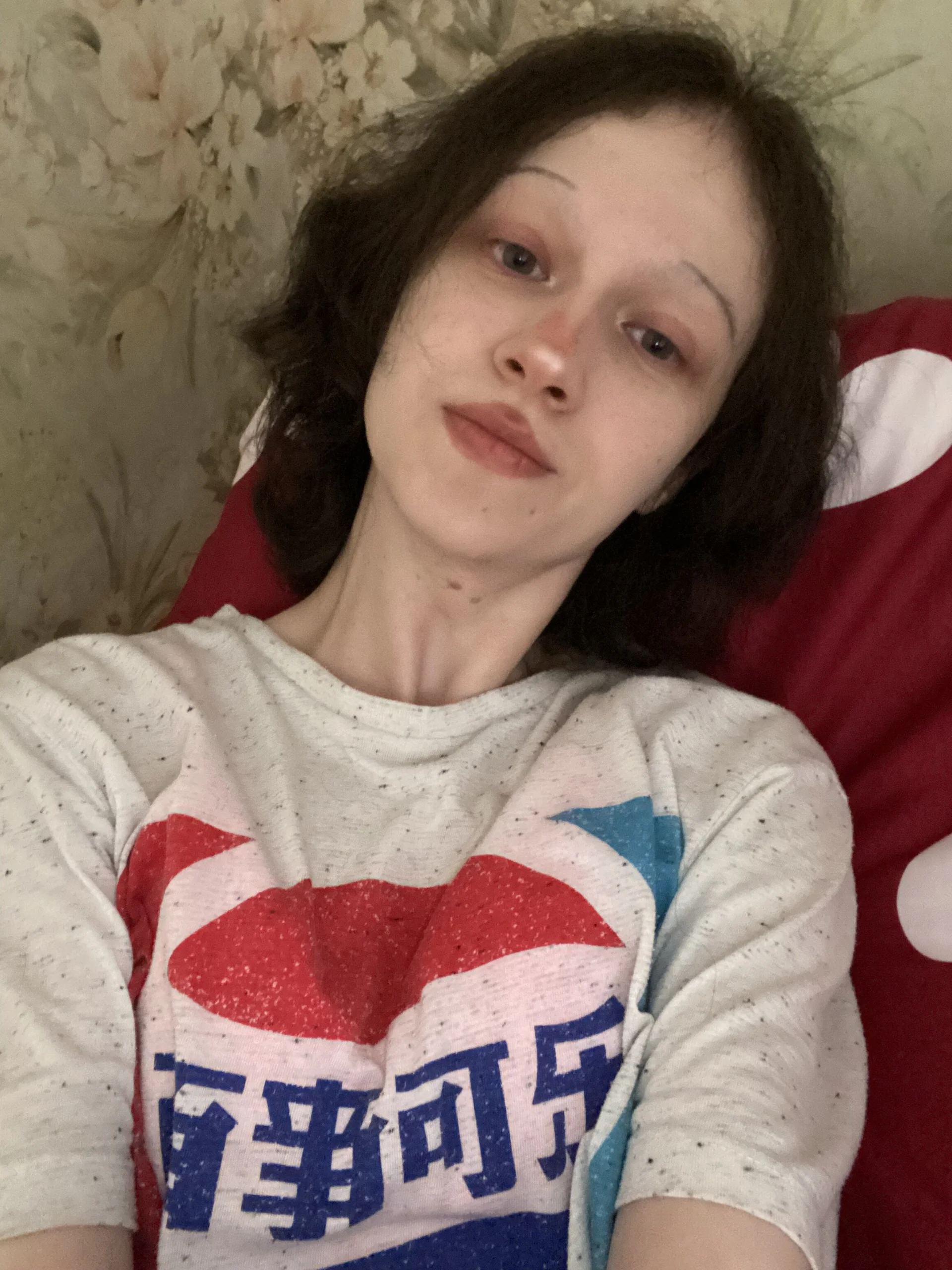 XXX Porn Photo of Nude demoxepam 16
