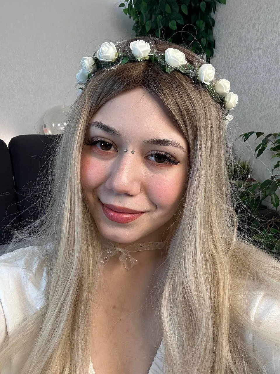 XXX Porn Photo of Nude CelinaAyoob 19