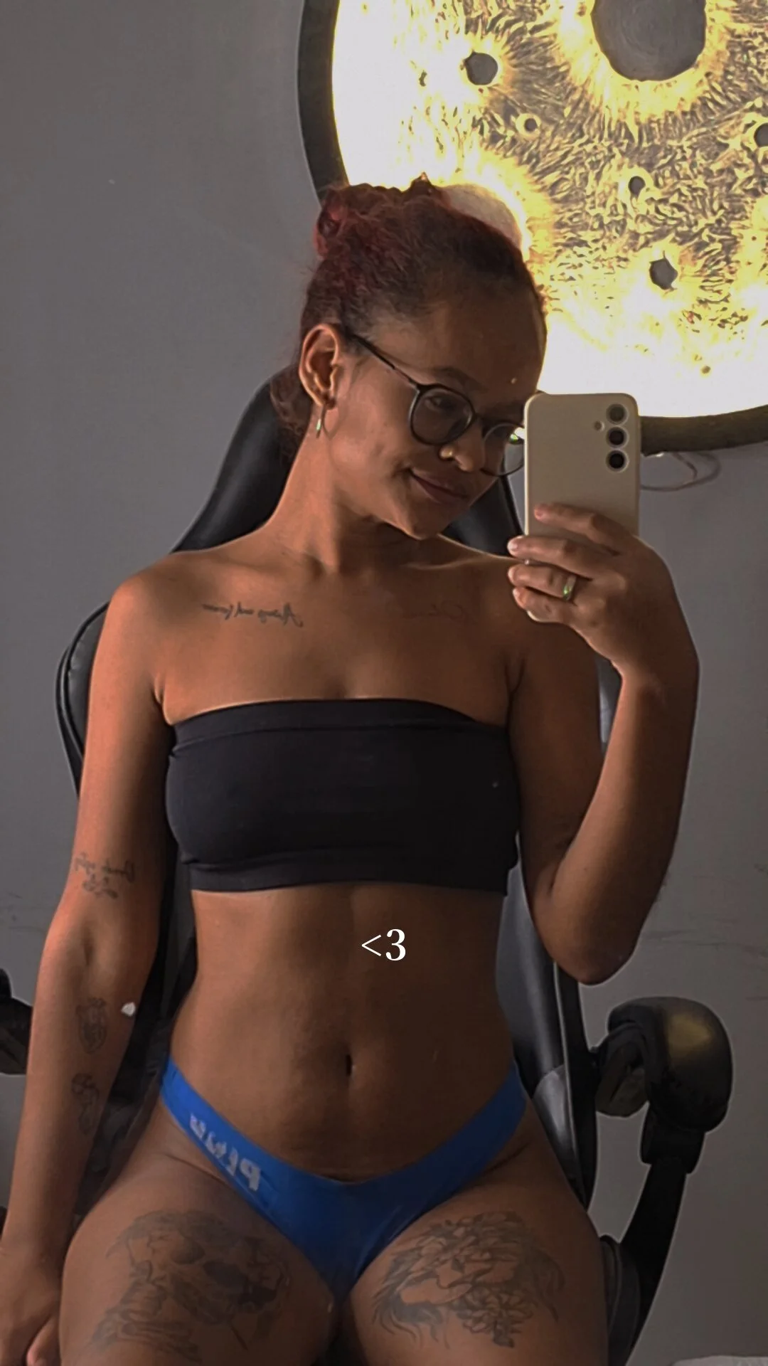 XXX Porn Photo of Nude emma_style 10