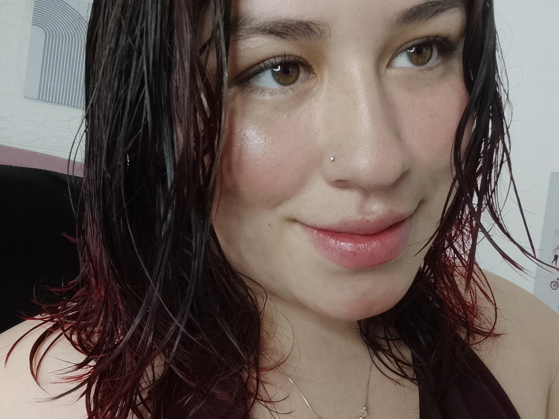 XXX Porn Photo of Nude azul_veraa 12