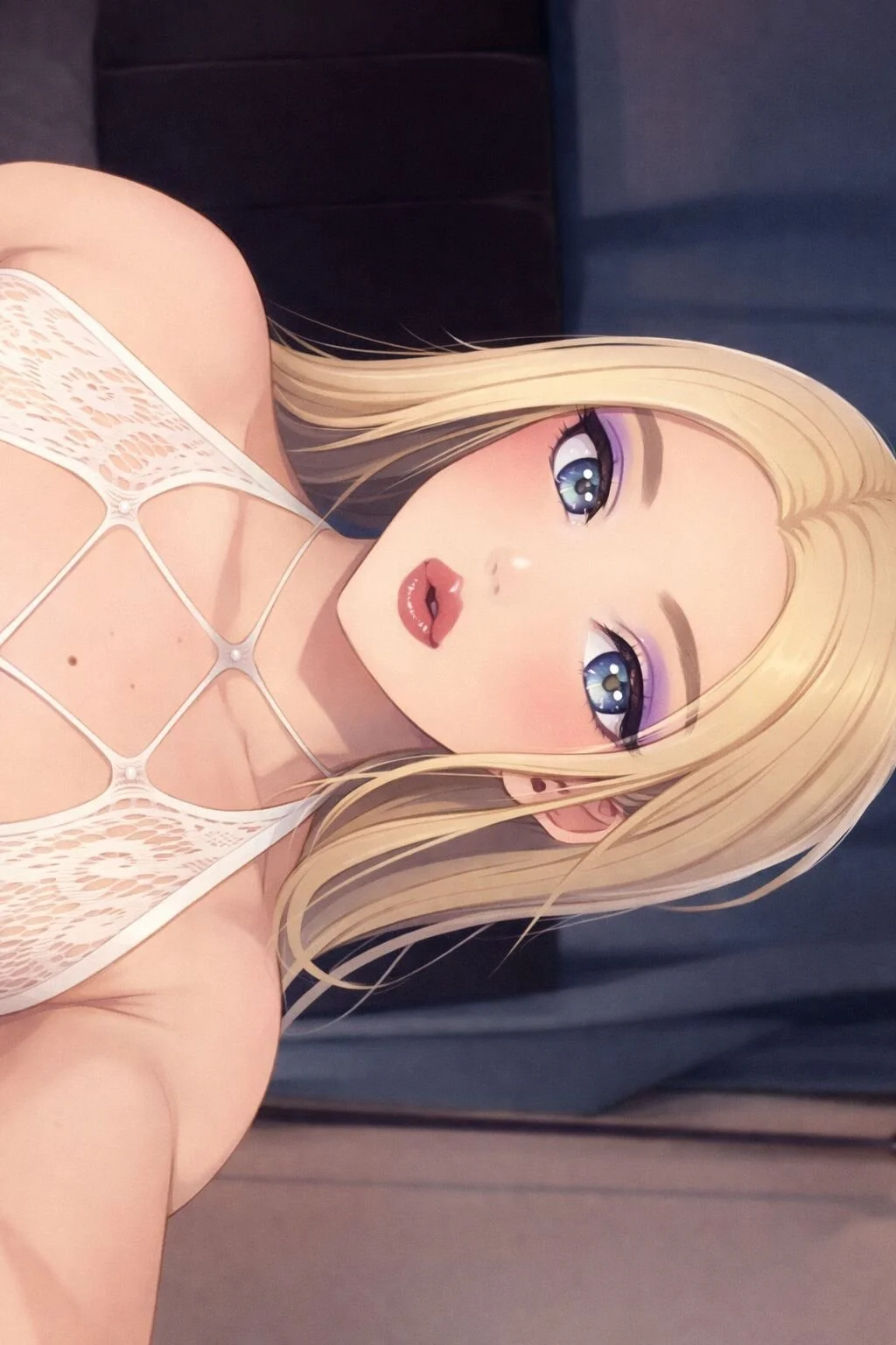 XXX Porn Photo of Nude Noah__angel 14