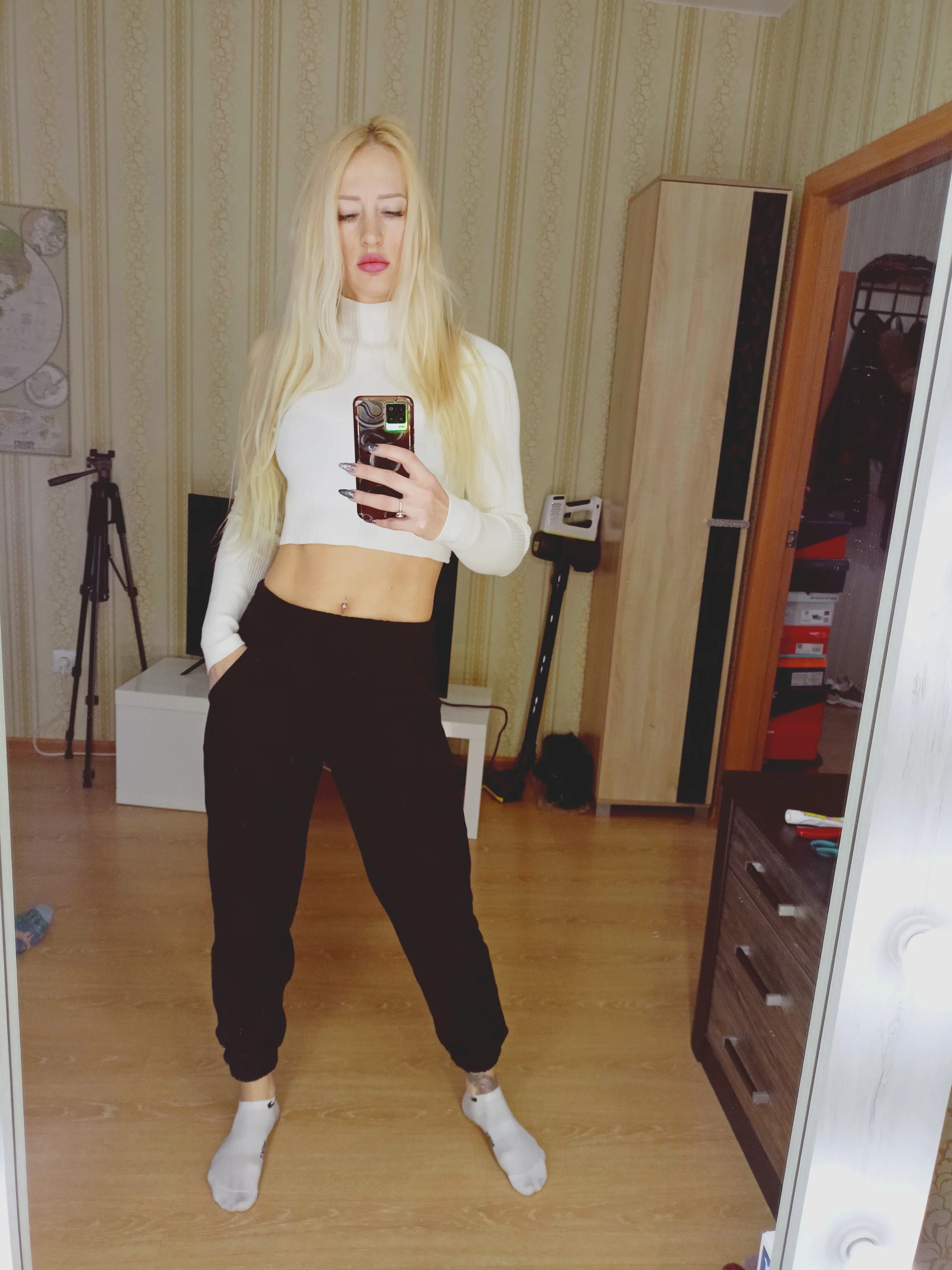 XXX Porn Photo of Nude Evva_Ross 84