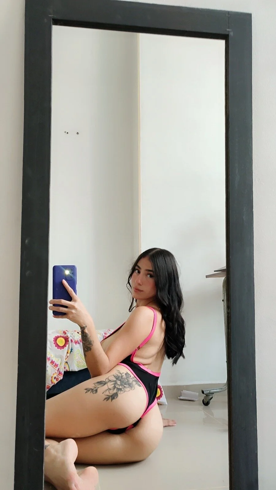 XXX Porn Photo of Nude _Alejandra_02 2