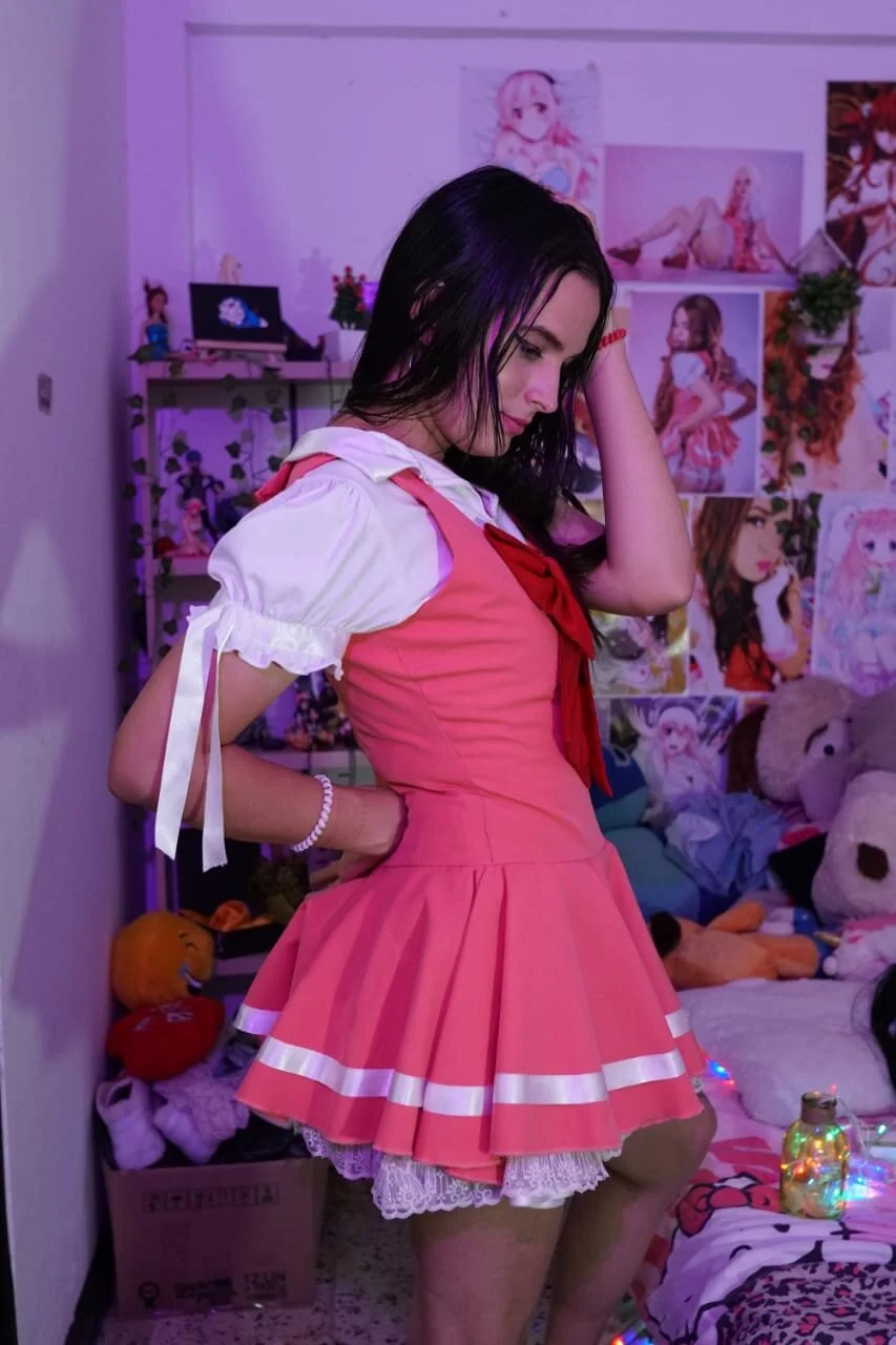 XXX Porn Photo of Nude Cristina_Garcia 4