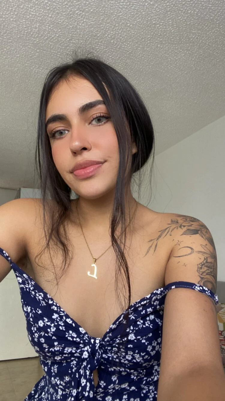 XXX Porn Photo of Nude DaphneUwu 604